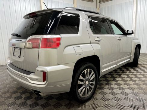 Used 2016 GMC Terrain Denali FWD image 18