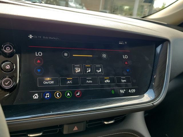 Used 2023 Buick Envision Essence w/ Technology Package I AWD/4WD image 21