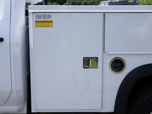 New 2025 Chevrolet Silverado 2500 W/T w/ WT Convenience Package image 6