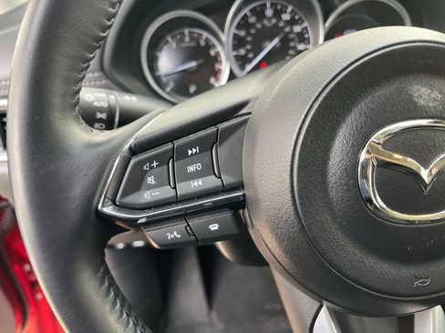 Certified 2023 MAZDA CX-5 AWD 2.5 S w/ Select Package image 15
