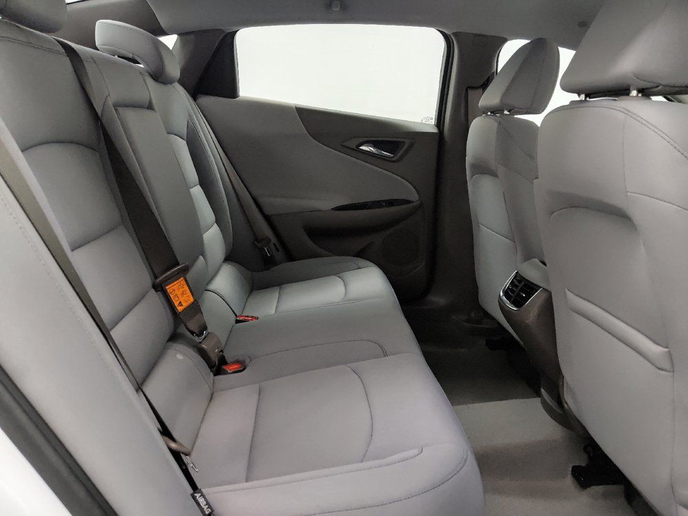 Used 2023 Chevrolet Malibu LT FWD image 19