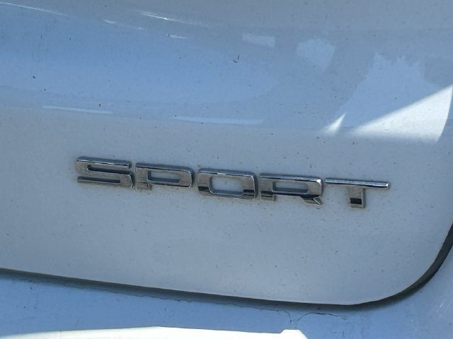 Used 2018 Jeep Compass Sport w/ Cold Weather Group AWD/4WD image 5