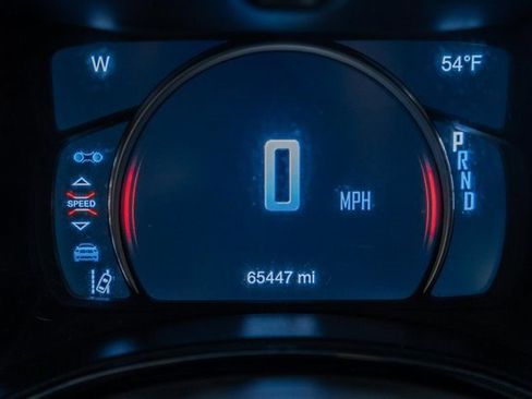 Used 2021 Dodge Durango R/T w/ Technology Group image 58