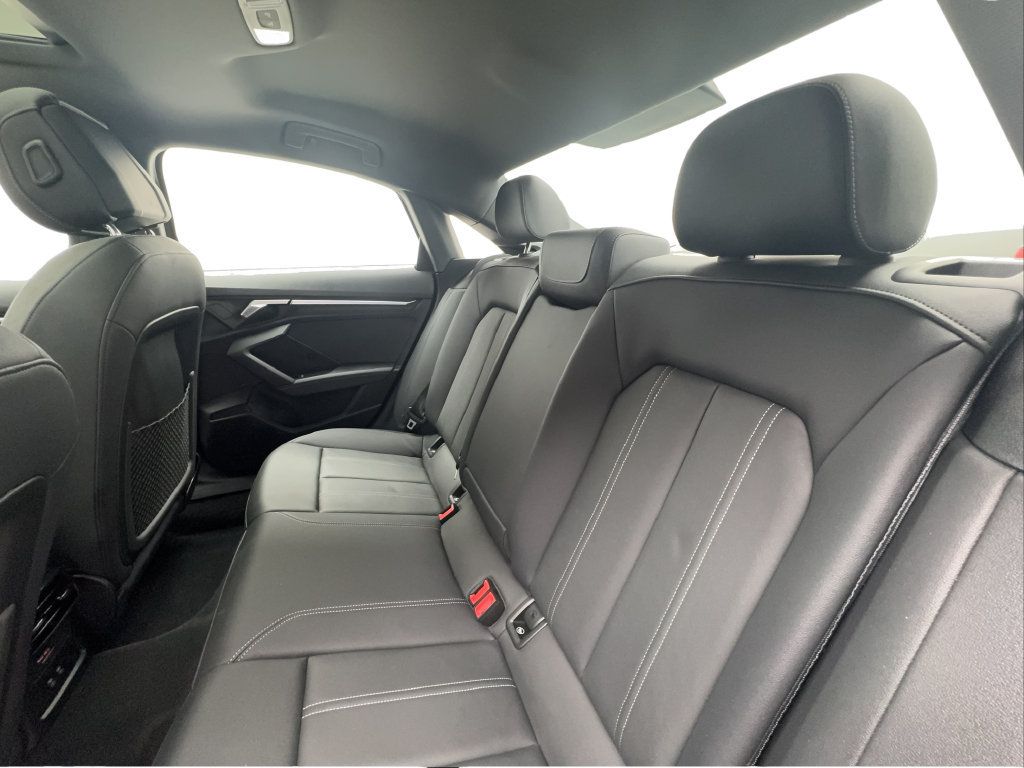 Used 2024 Audi A3 2.0T Premium Plus AWD/4WD image 22