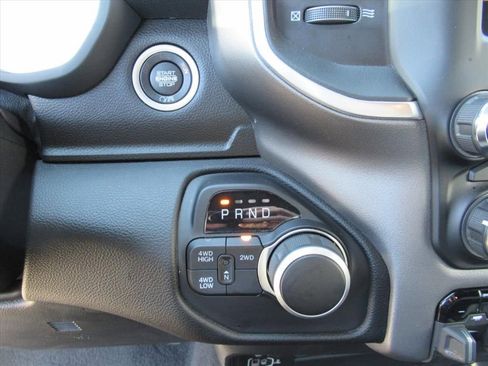 Certified 2024 RAM 2500 Big Horn w/ Bed Utility Group image 20