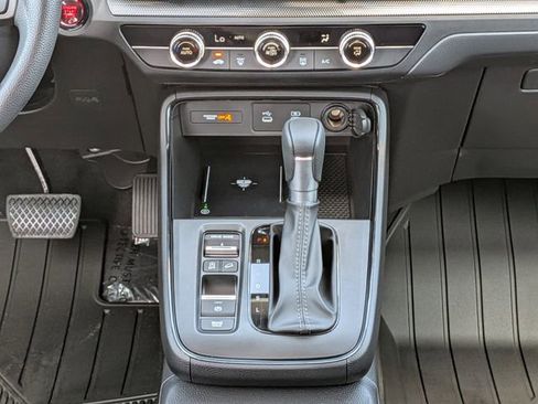 New 2026 Honda CR-V LX image 19