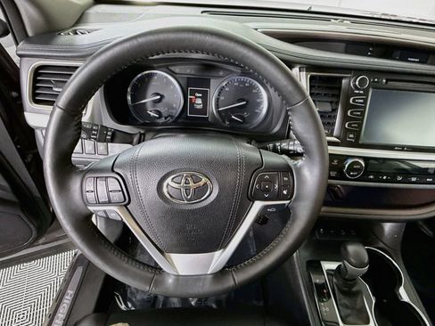 Used 2015 Toyota Highlander Limited Platinum AWD/4WD image 22
