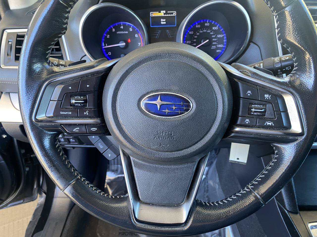 Used 2018 Subaru Outback 2.5i Premium AWD/4WD image 13