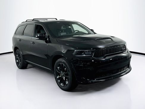 Used 2023 Dodge Durango R/T AWD/4WD image 3