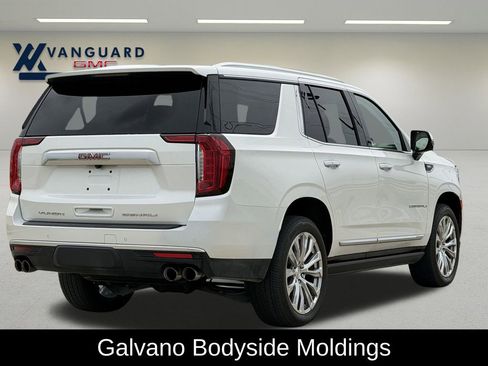 Used 2024 GMC Yukon Denali image 10