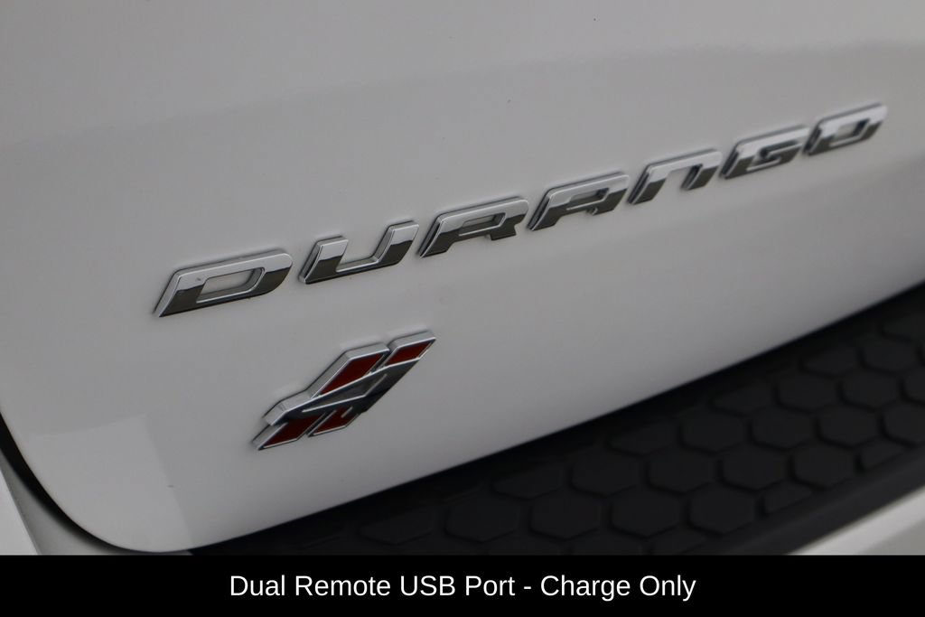 Used 2025 Dodge Durango GT AWD/4WD image 39