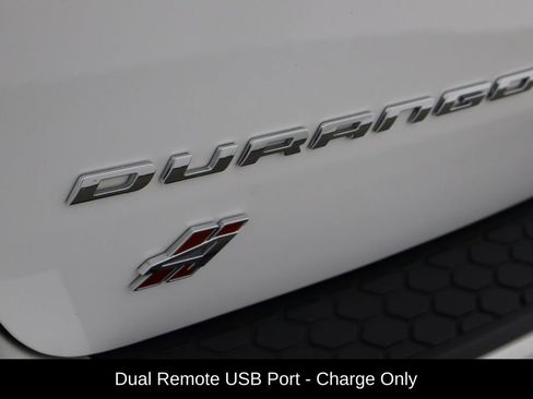 Used 2025 Dodge Durango GT AWD/4WD image 39