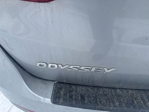 Certified 2023 Honda Odyssey EX-L image 10