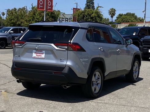 Certified 2023 Toyota RAV4 XLE AWD/4WD image 42