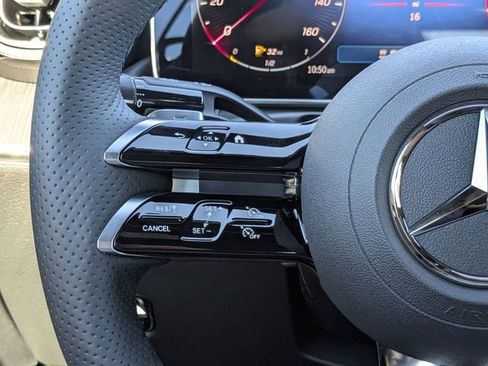 New 2026 Mercedes-Benz CLE 300 4MATIC Cabriolet image 24