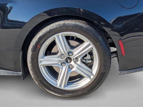 New 2026 Ford Mustang Coupe image 10