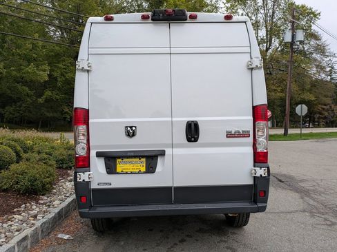 Used 2017 RAM ProMaster 1500 image 5