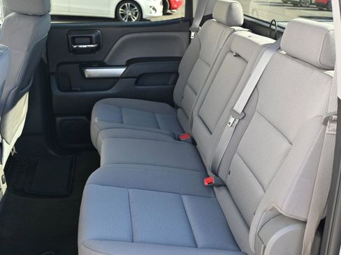 Used 2014 Chevrolet Silverado 1500 LT w/ LT Convenience Package image 14