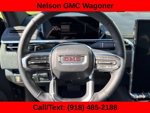 Used 2026 GMC Sierra EV Elevation AWD/4WD image 23