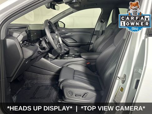 Certified 2025 Audi Q6 e-tron Premium Plus w/ Premium Plus image 11