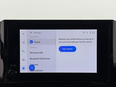 Certified 2025 Toyota Corolla LE image 28