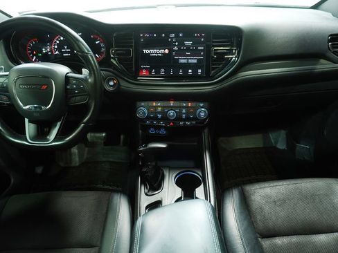 Used 2021 Dodge Durango GT AWD/4WD image 17