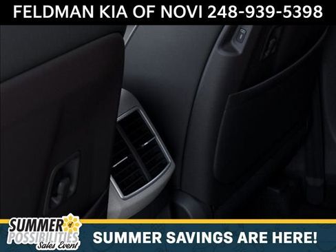 New 2026 Kia Sportage EX AWD/4WD image 27