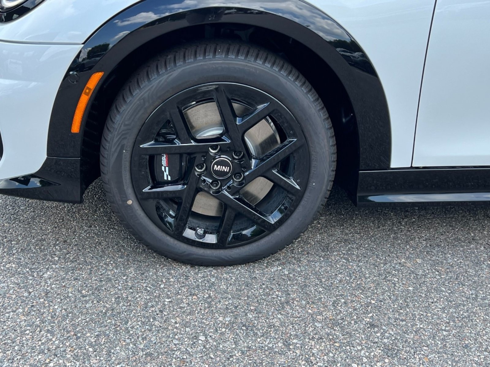 New 2026 MINI Cooper S FWD image 9