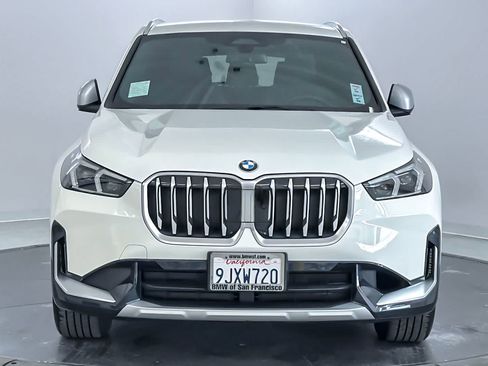 Used 2023 BMW X1 xDrive28i w/ Convenience Package AWD/4WD image 10
