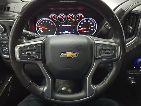 Used 2021 Chevrolet Silverado 1500 LT w/ Bed Protection Package image 18