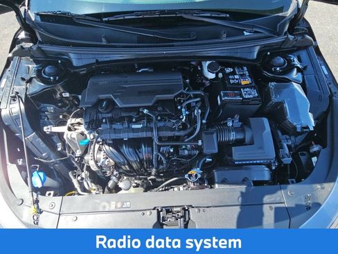 Used 2025 Kia K4 FWD image 8