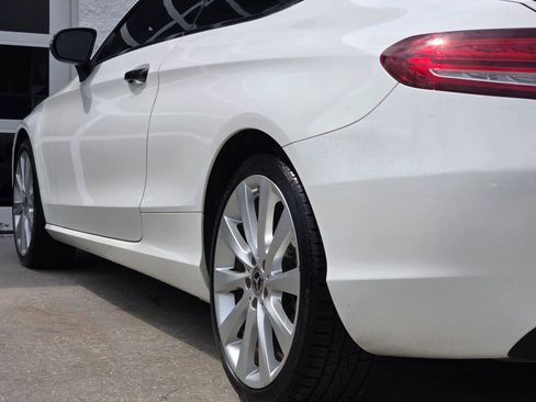 Used 2019 Mercedes-Benz C 300 Coupe image 37