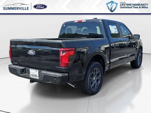 New 2026 Ford F150 STX w/ Equipment Group 200A RWD image 3
