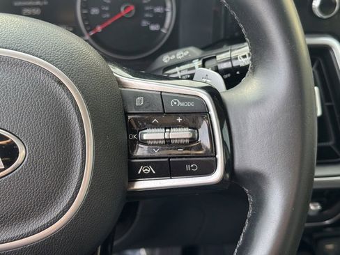 Certified 2021 Kia Sorento S image 28