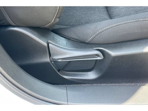 Certified 2024 Honda Accord EX image 22