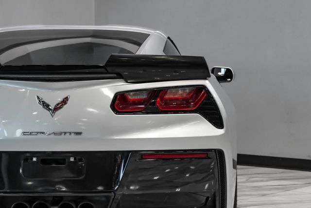 Used 2017 Chevrolet Corvette Stingray Coupe w/ 3LT Preferred Equipment Group RWD image 39