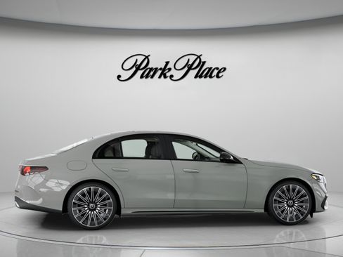 Used 2026 Mercedes-Benz E 350 Sedan image 26