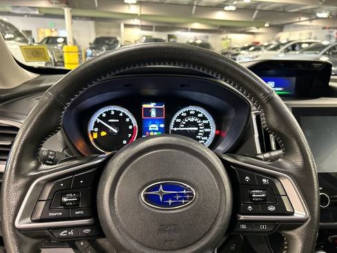 Certified 2024 Subaru Forester Touring AWD/4WD image 12
