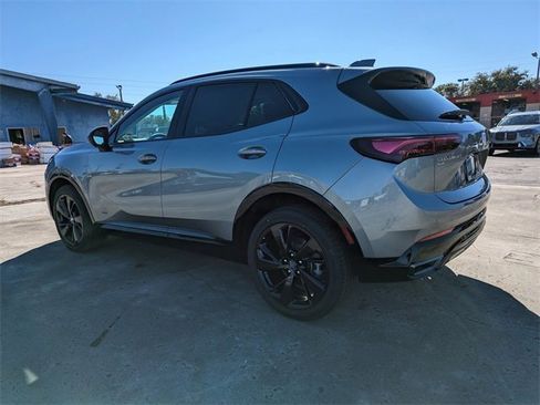 New 2026 Buick Envision Sport Touring image 6