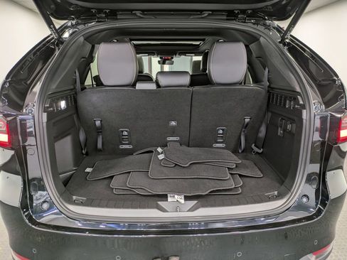 Certified 2025 MAZDA CX-90 3.3 Turbo w/ Premium Plus Pkg AWD/4WD image 24