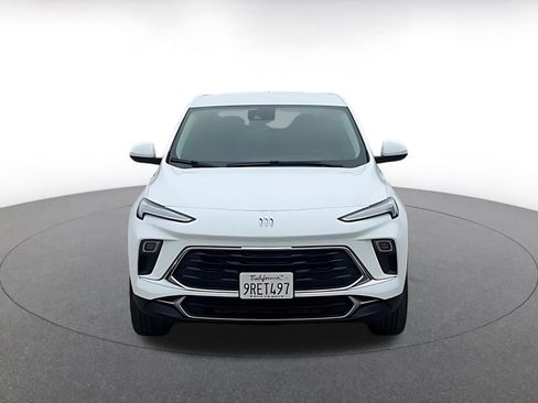 Used 2025 Buick Encore GX Preferred image 4