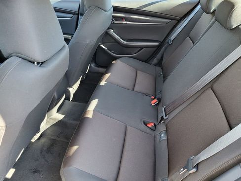 New 2026 MAZDA MAZDA3 s image 18