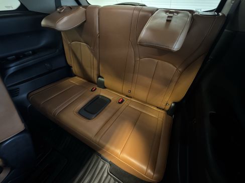 Certified 2023 INFINITI QX60 Sensory w/ Cargo Package image 24