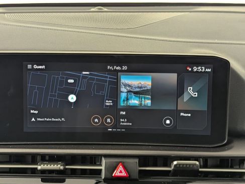 New 2026 Kia Sportage SX image 18