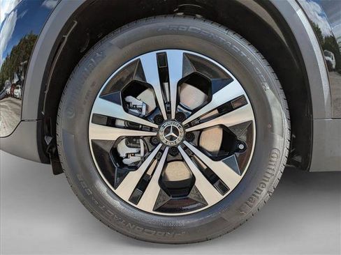 New 2026 Mercedes-Benz GLA 250 GLA 250 image 10