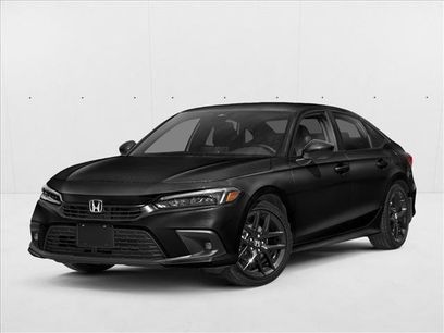 Used 2023 Honda Civic Sport