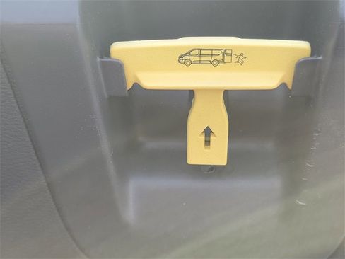 Certified 2023 Ford Transit 350 XLT image 29