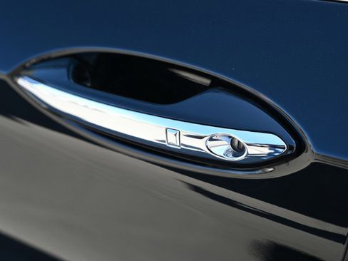 Used 2023 INFINITI QX50 Pure AWD/4WD image 10