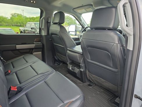 New 2026 Ford F350 Lariat image 11