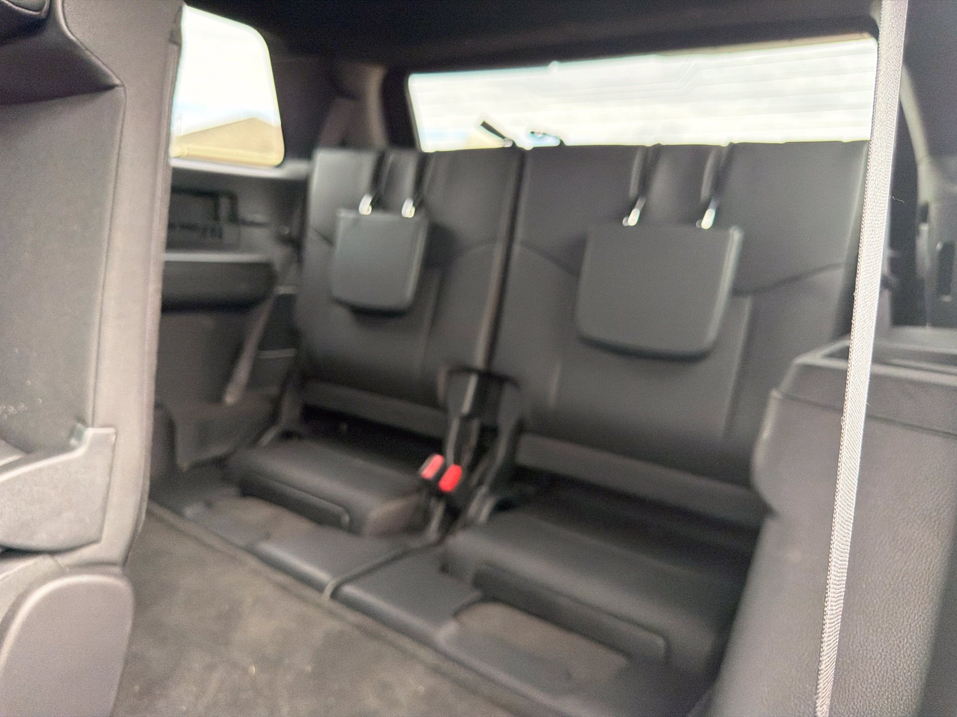 Used 2026 Toyota 4Runner Limited RWD image 12